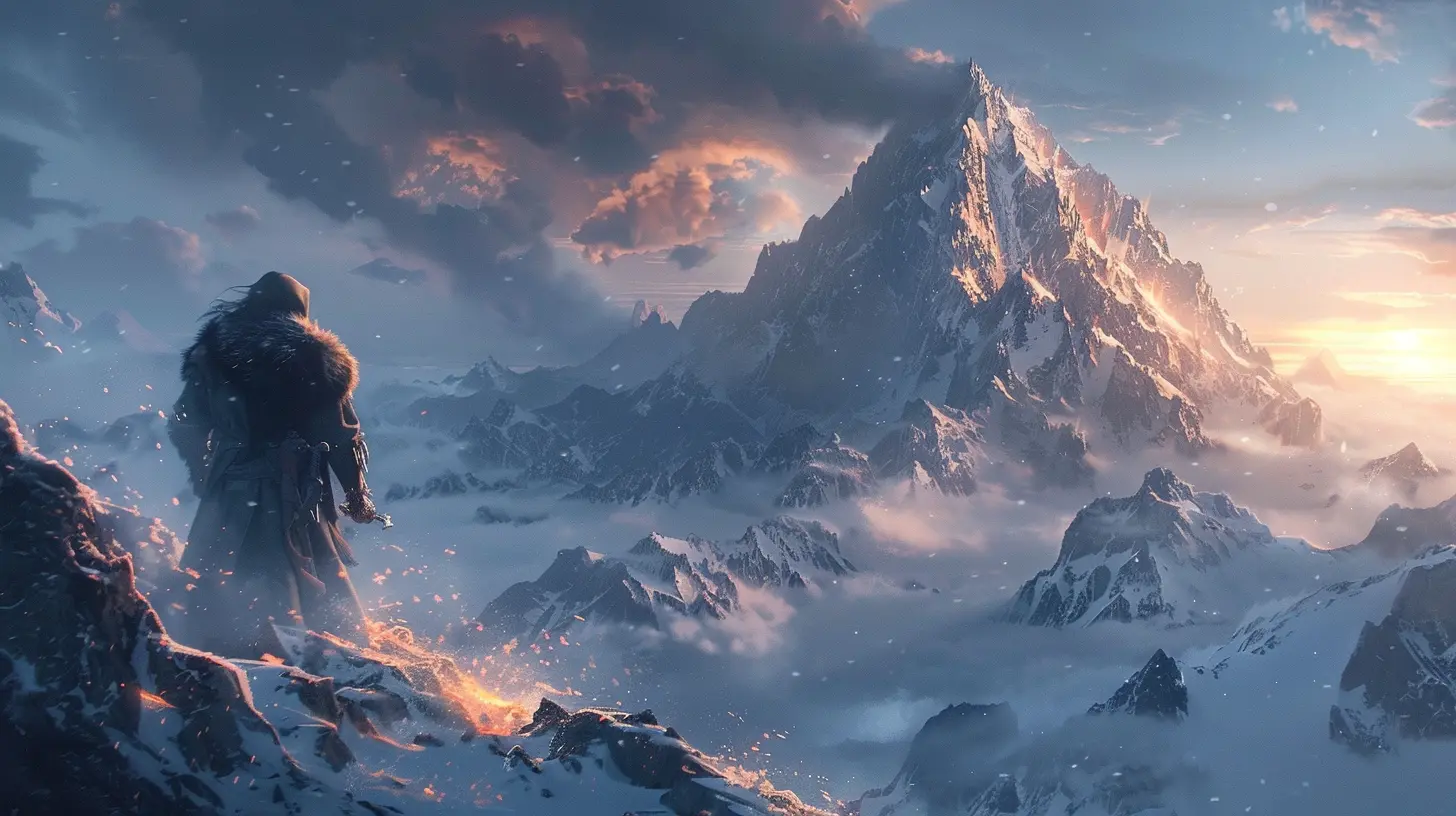 How Animated Game Trailers Are Becoming the New Standard
