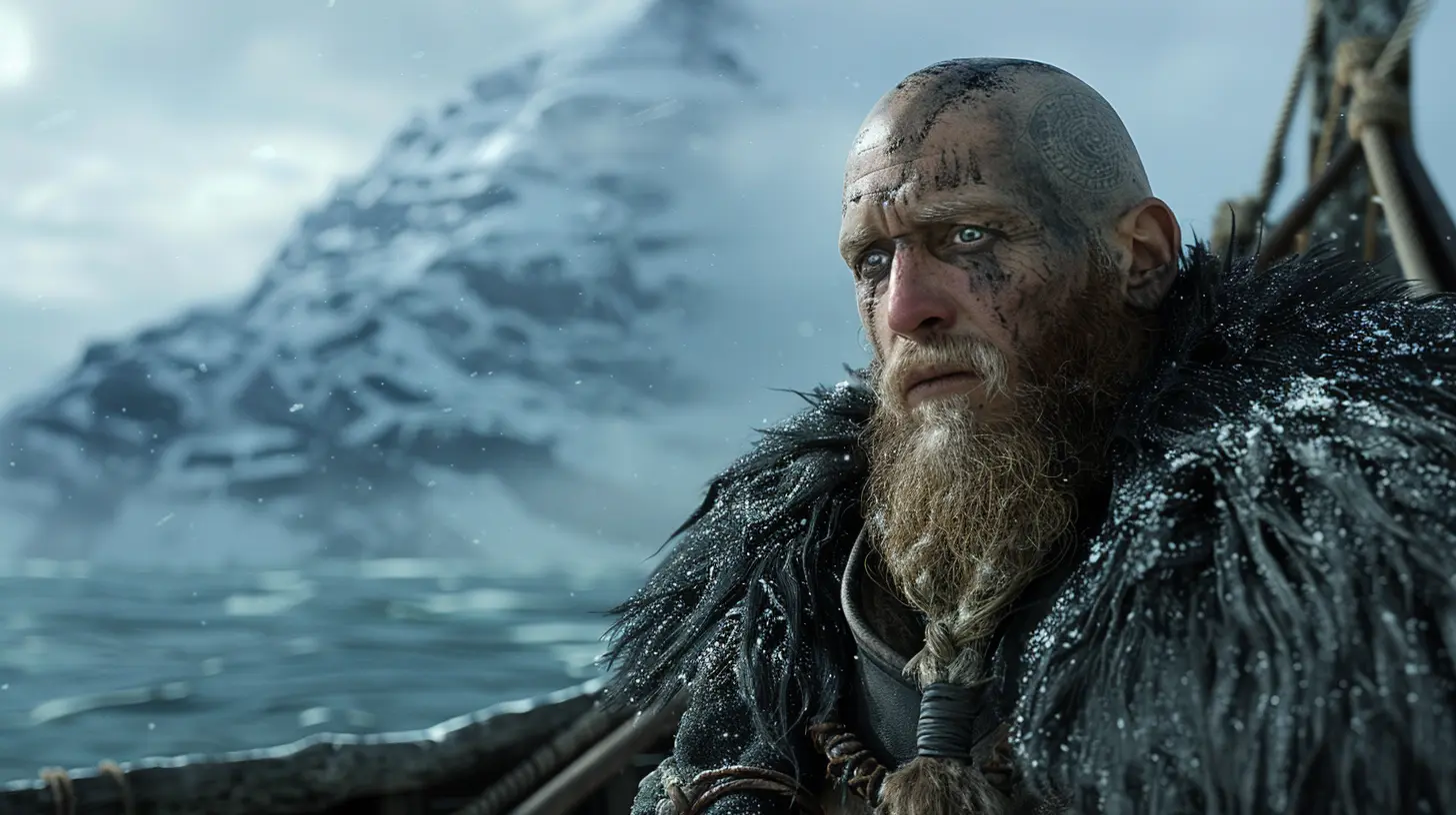 How Animated Game Trailers Are Becoming the New Standard