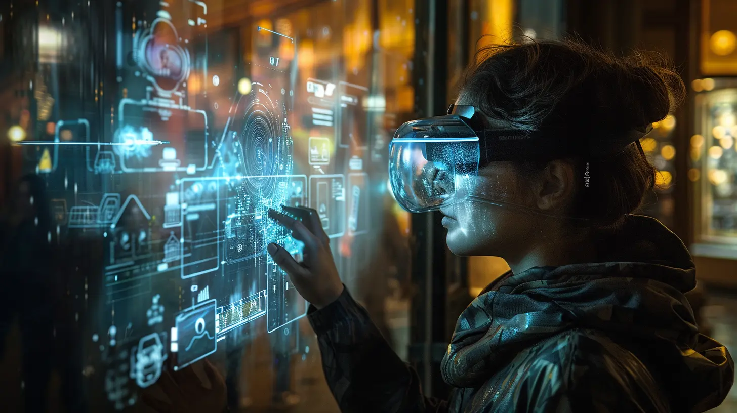 How Augmented Reality Adds Depth to Traditional Game Genres