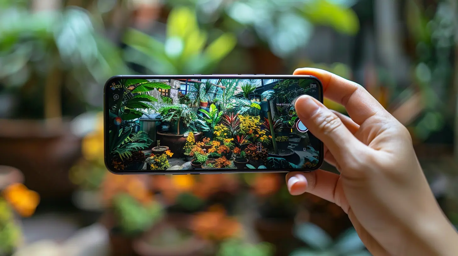 How Augmented Reality Adds Depth to Traditional Game Genres