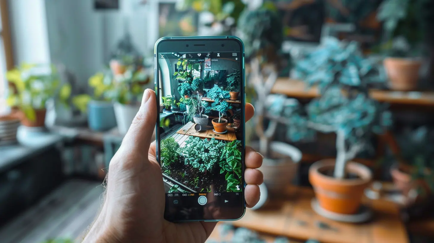 How Augmented Reality Is Influencing Game Development