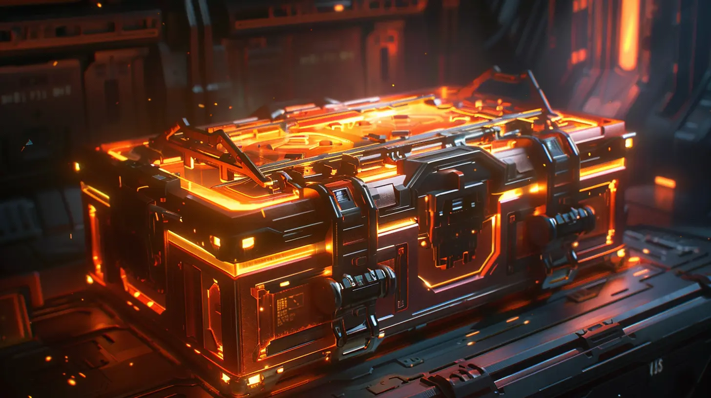 How Countries Are Regulating Loot Boxes