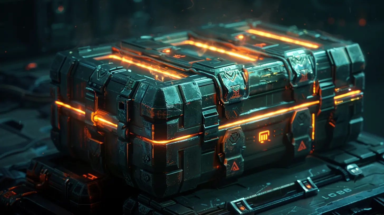 How Countries Are Regulating Loot Boxes