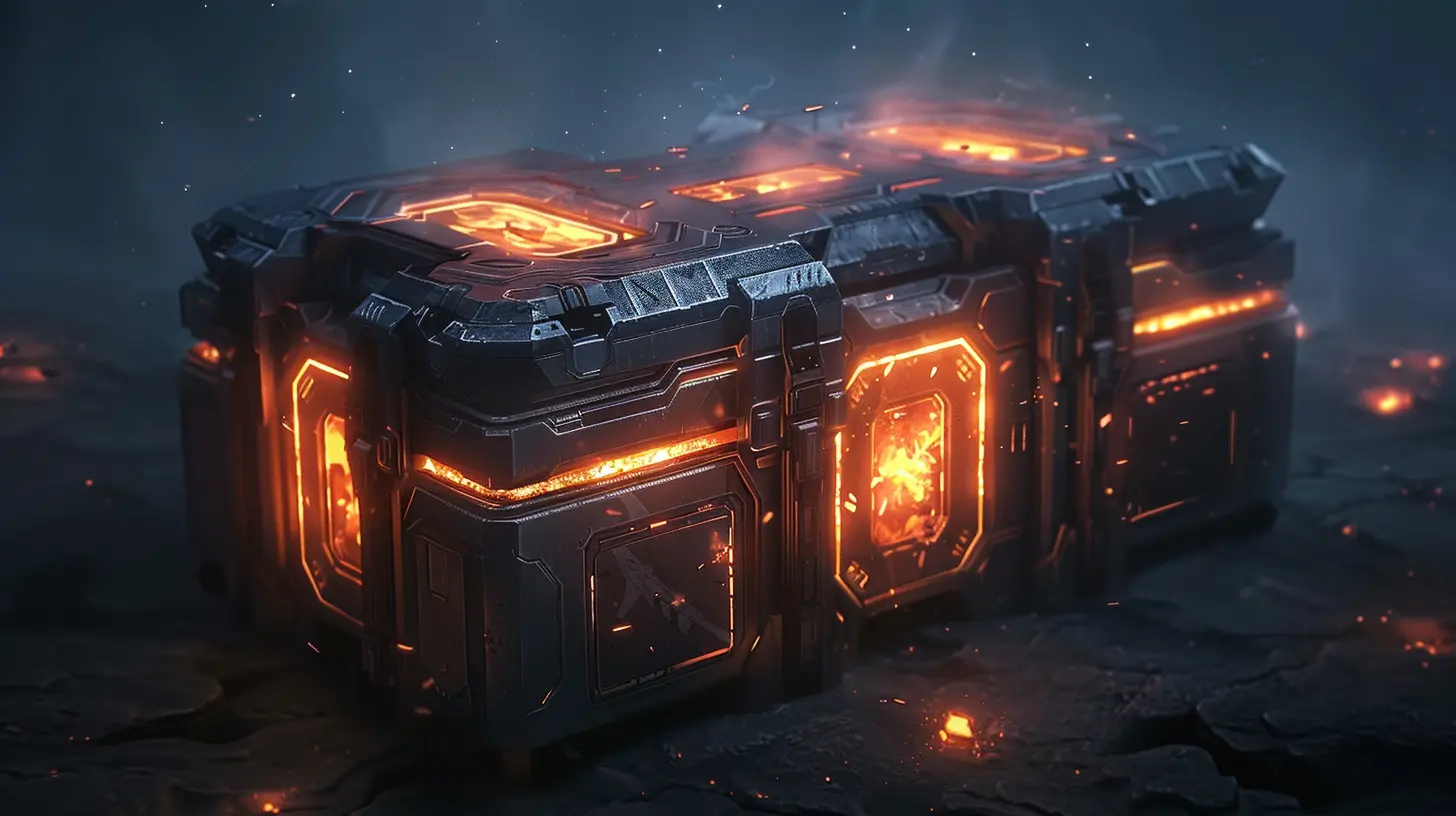 How Countries Are Regulating Loot Boxes