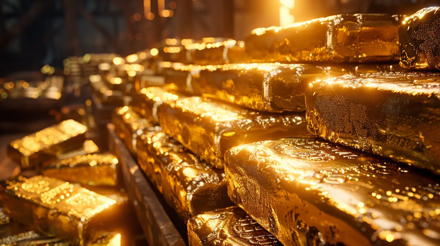 How Developers Tackle Inflation from Gold Sellers