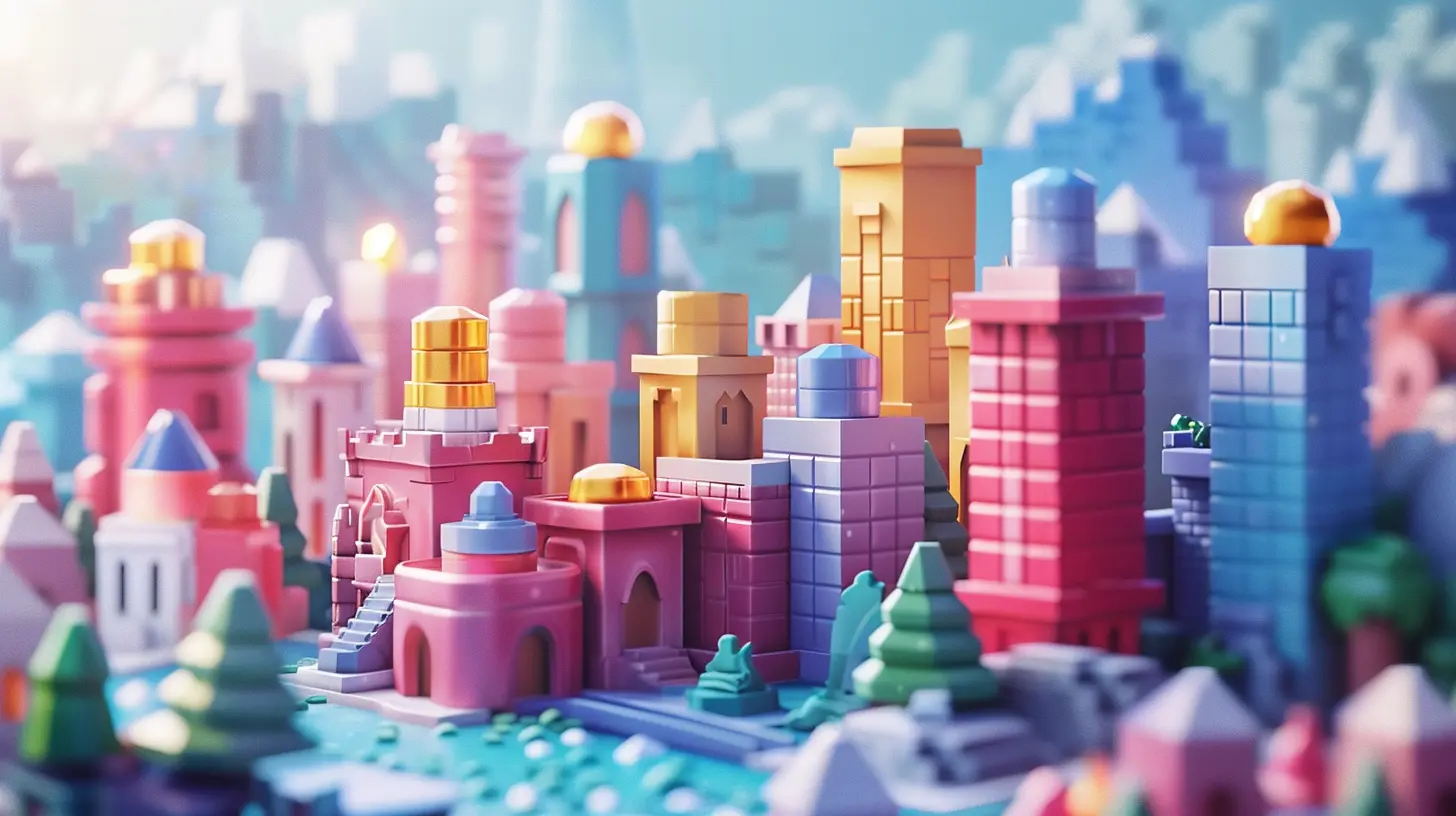 How Free-to-Play Games Monetize Through Economy Design