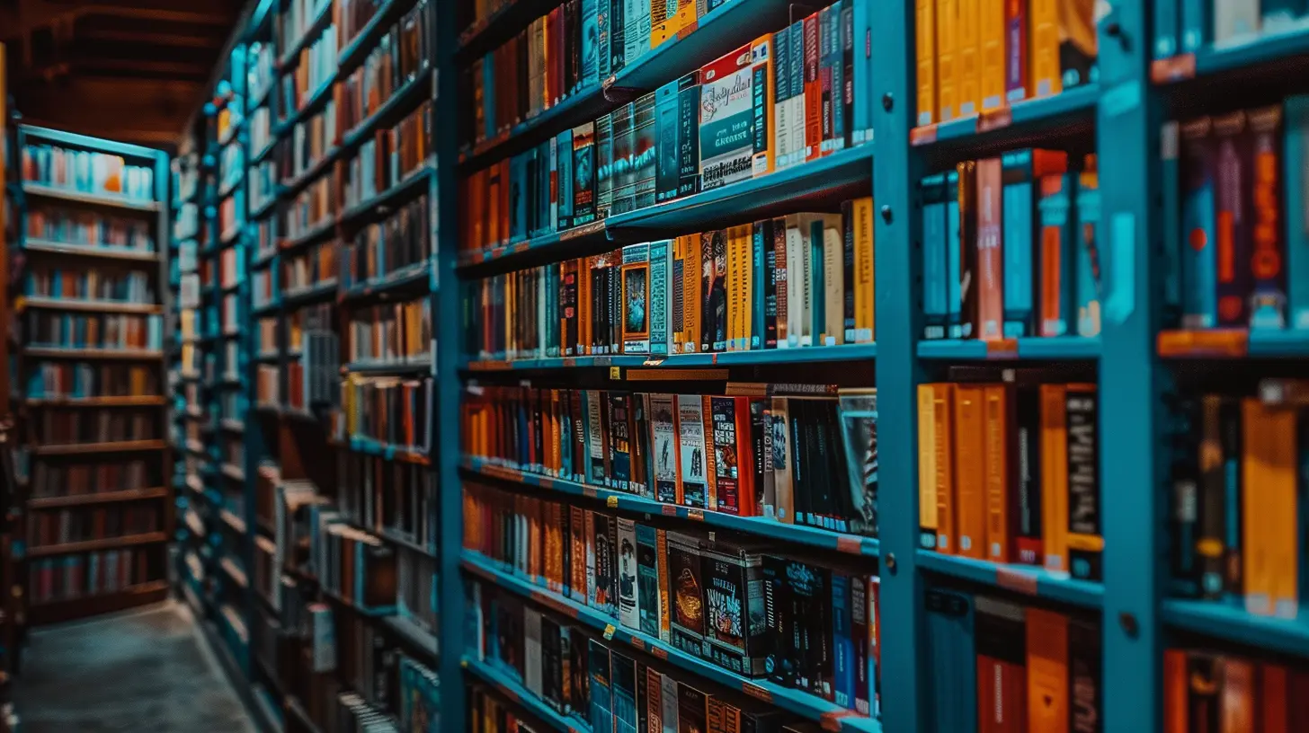 How Frequent Are New Additions in Subscription Libraries