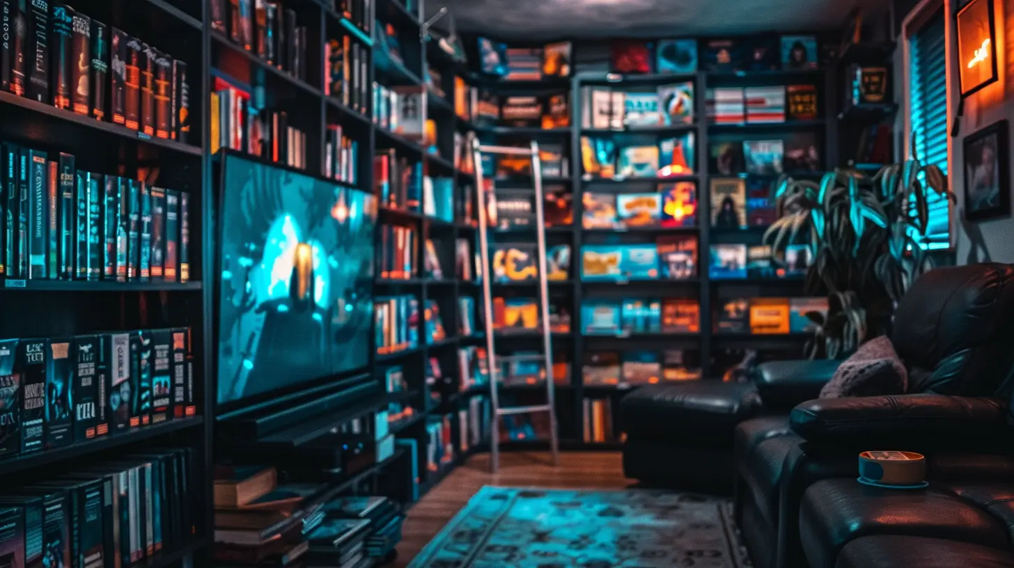 How Frequent Are New Additions in Subscription Libraries