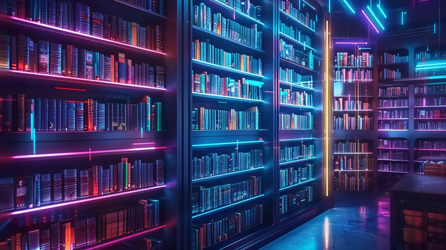 How Frequent Are New Additions in Subscription Libraries