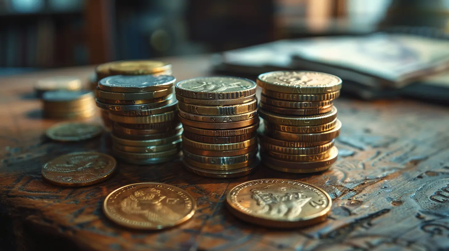 How Game Currency Exchange Rates Affect Player Experience