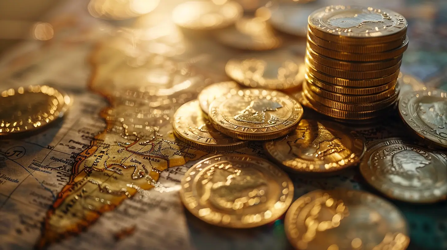 How Game Currency Exchange Rates Affect Player Experience