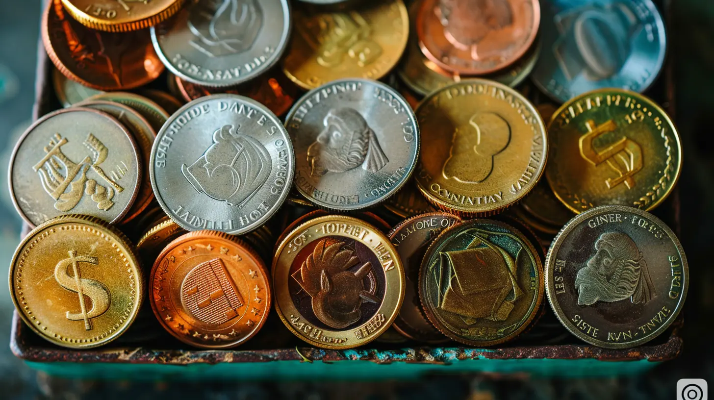 How Game Currency Exchange Rates Affect Player Experience