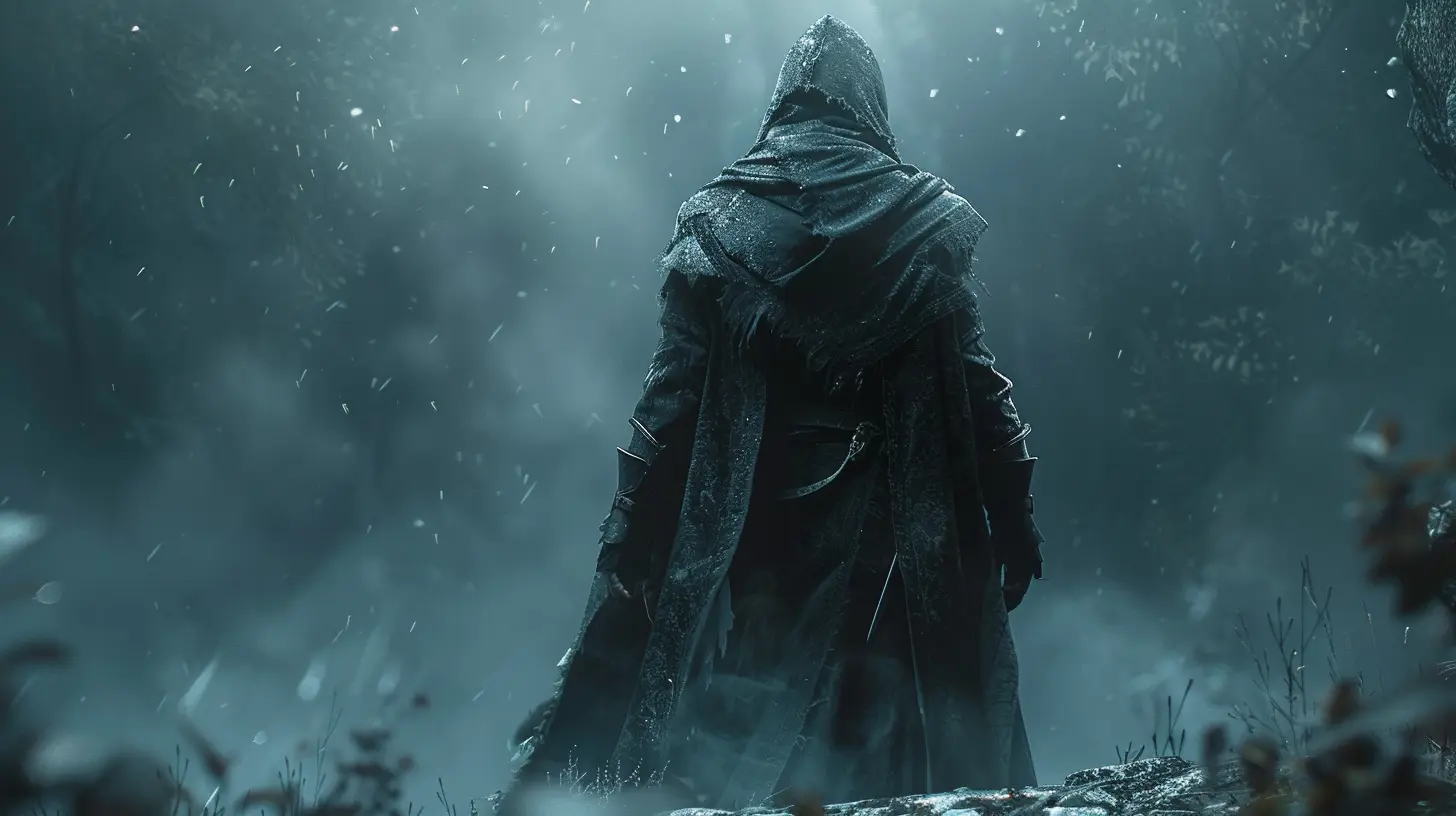 How Game Trailers Create Hype Before Release