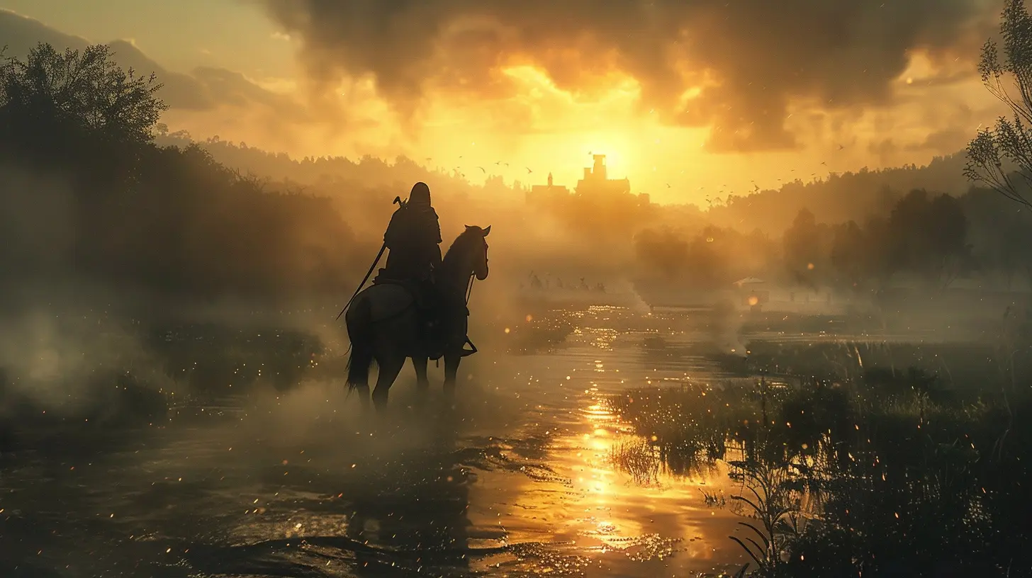 How Game Trailers Create Hype Before Release
