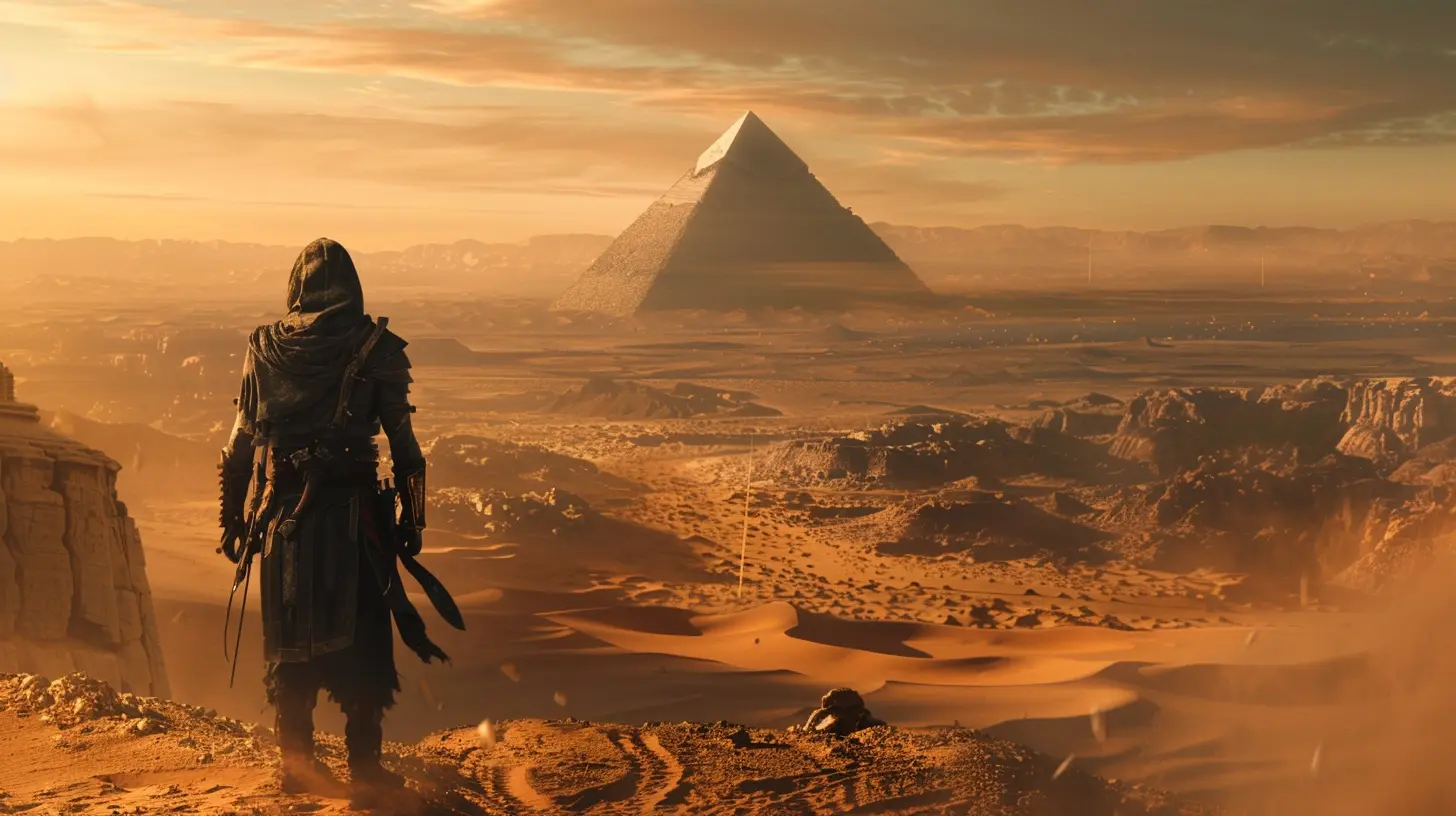 How Game Trailers Create Hype Before Release