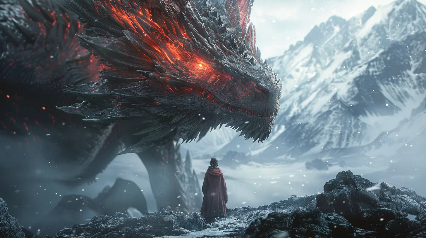 How Game Trailers Use Music to Shape Expectations