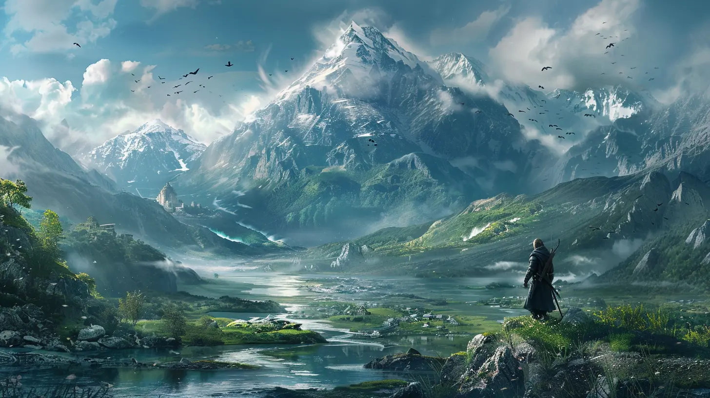 How Game Trailers Use Music to Shape Expectations