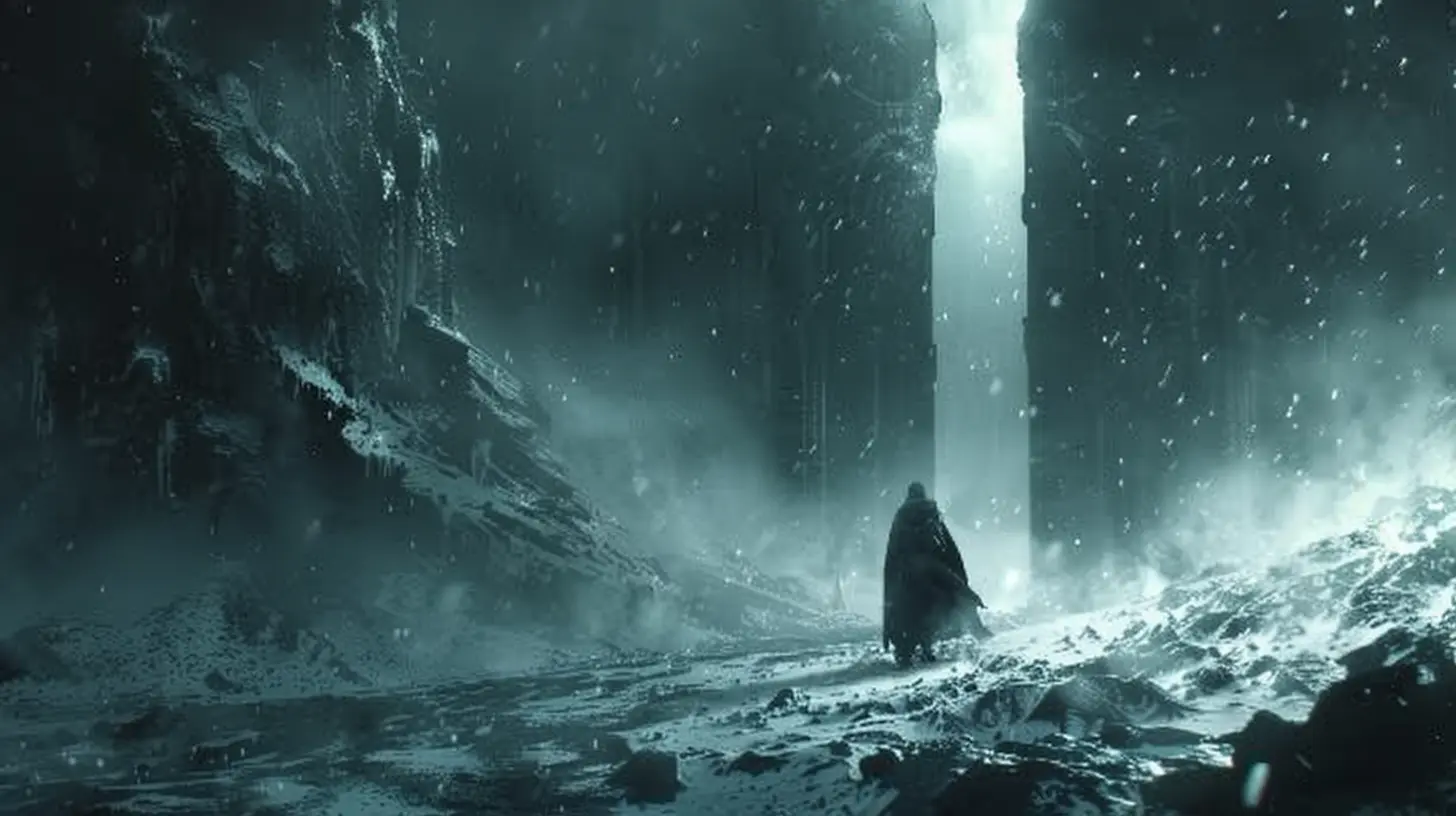 How Game Trailers Use Music to Shape Expectations