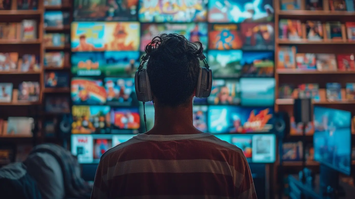 How Game Trials in Subscriptions Help You Avoid Buyer’s Remorse