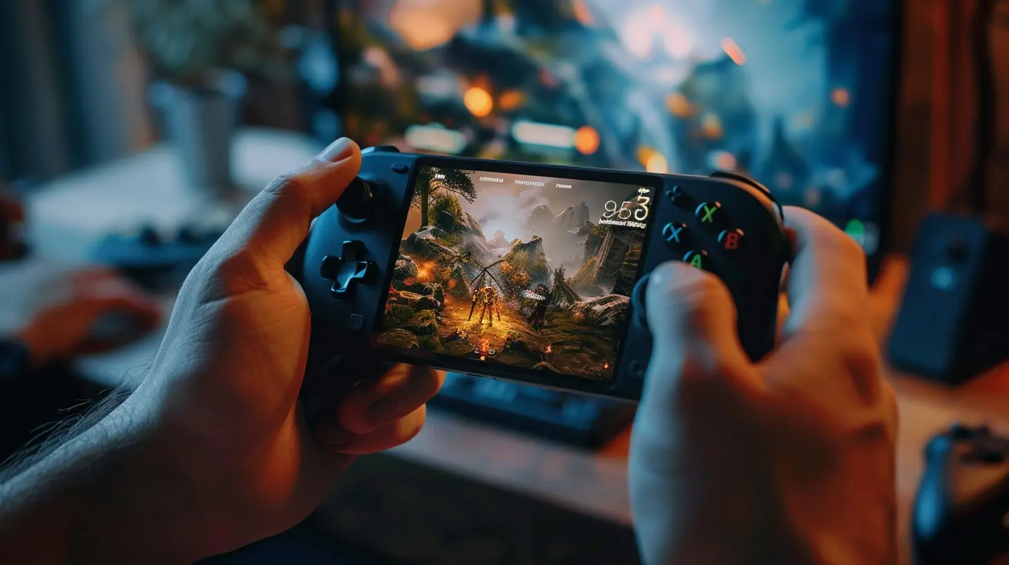 How Gaming Subscriptions Are Revolutionizing Game Discovery