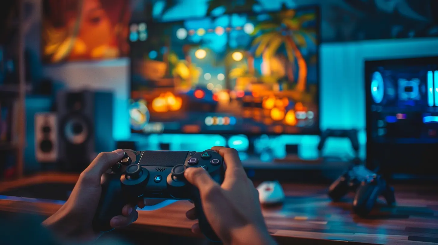 How Gaming Subscriptions Are Revolutionizing Game Discovery