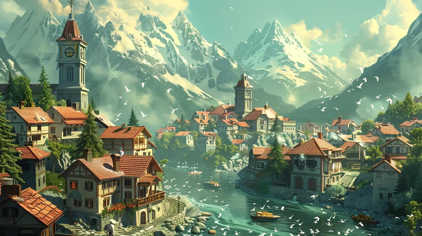 How In-Game Economies Shape Player Behavior