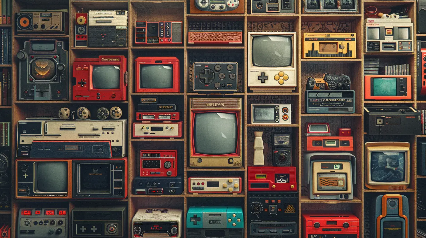 How Indie Games Are Thriving on Consoles Today