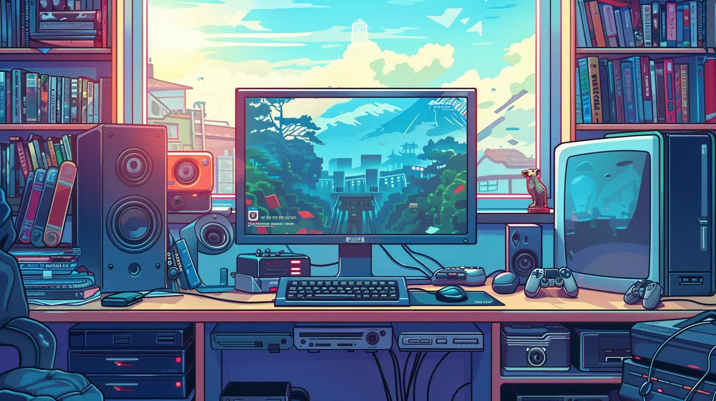 How Indie Games Are Thriving on Consoles Today