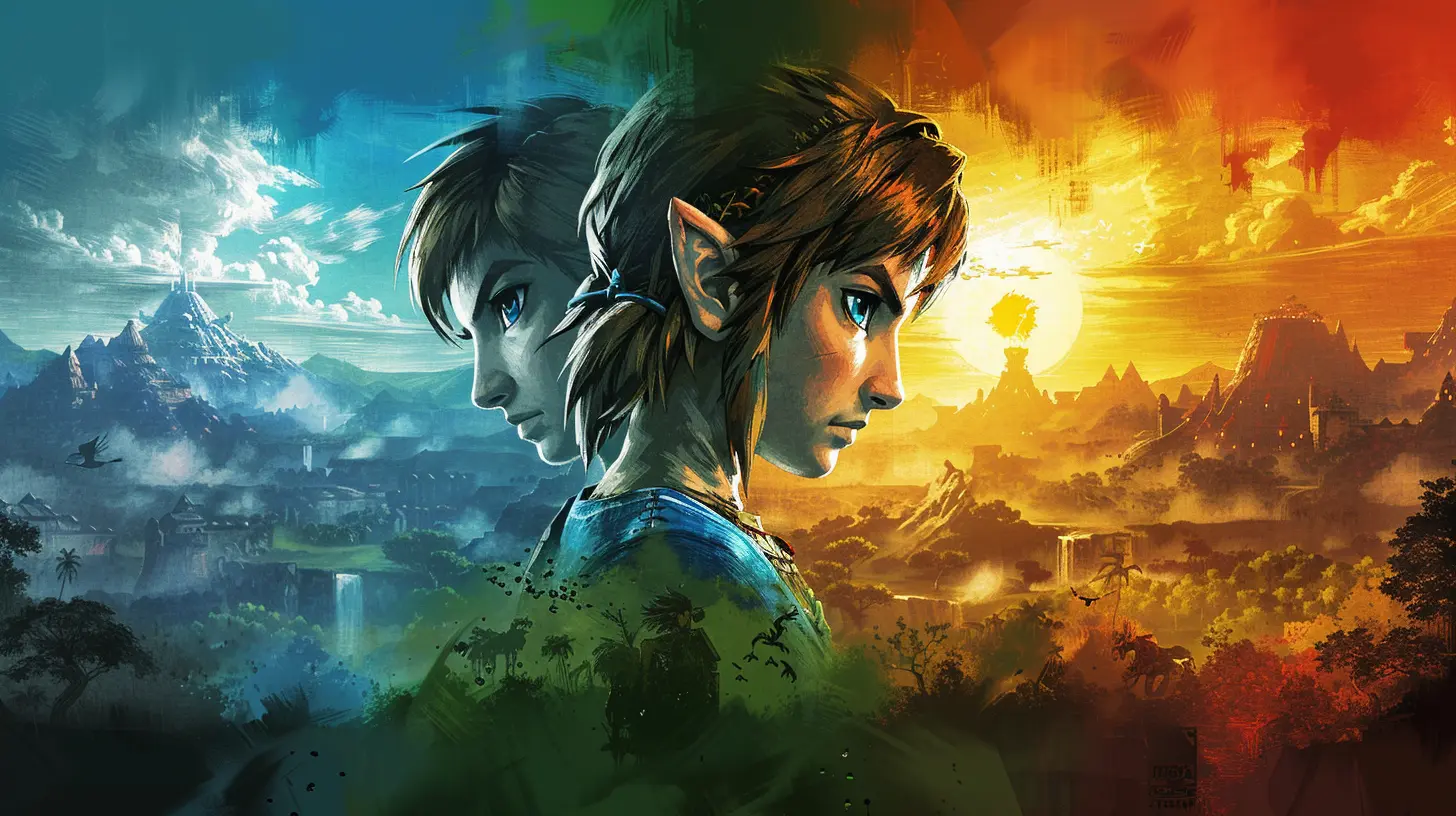 How Indie Games Are Thriving on Consoles Today