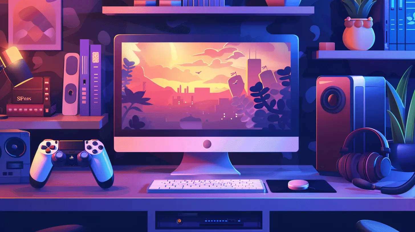 How Indie Games Are Thriving on Subscription Services
