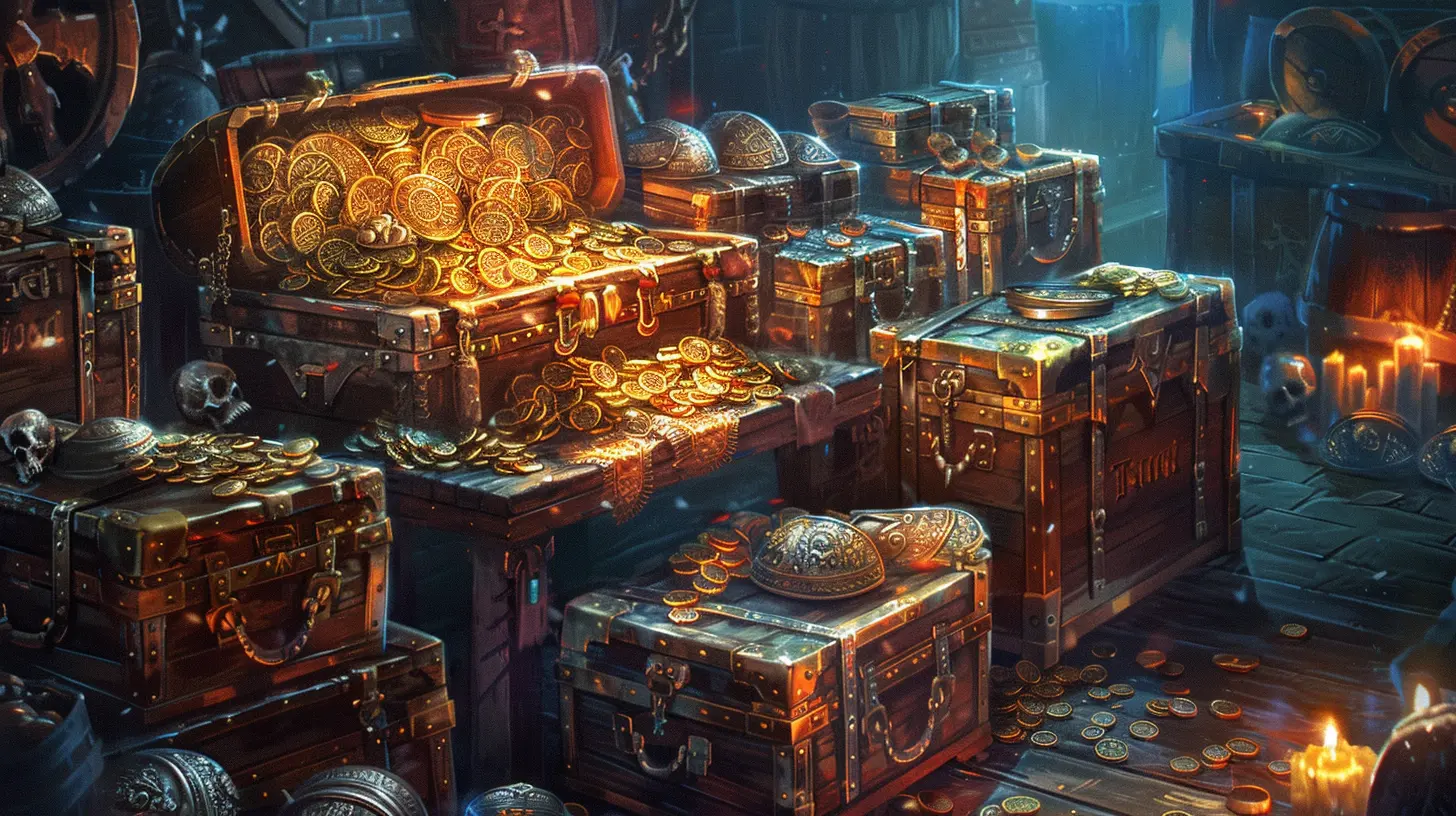 How Limited-Time Items Affect In-Game Market Dynamics