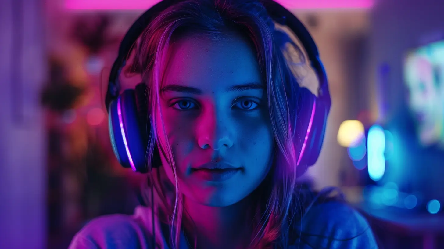 How Music Shapes the Emotional Experience in Games