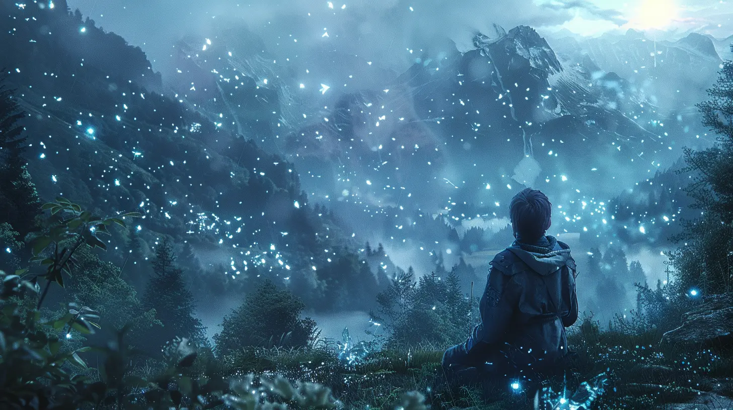 How Music Shapes the Emotional Experience in Games