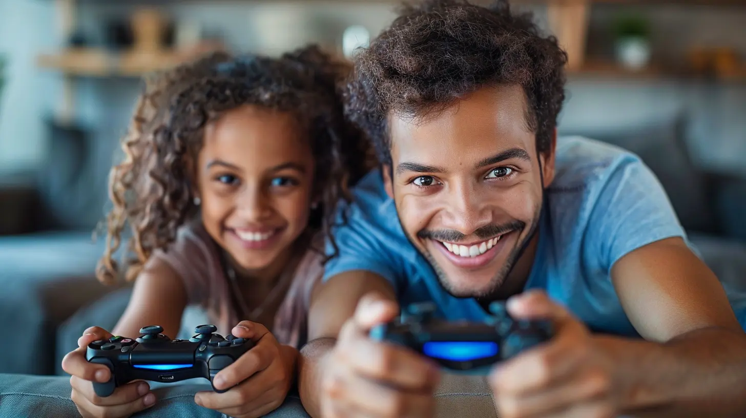 How Parental Controls Work with Gaming Subscriptions