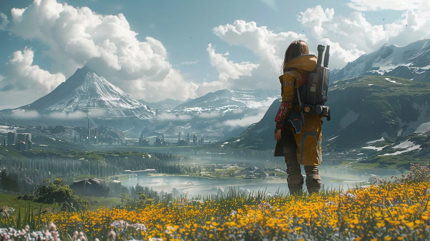 How PlayStation Exclusives Define the Future of Gaming