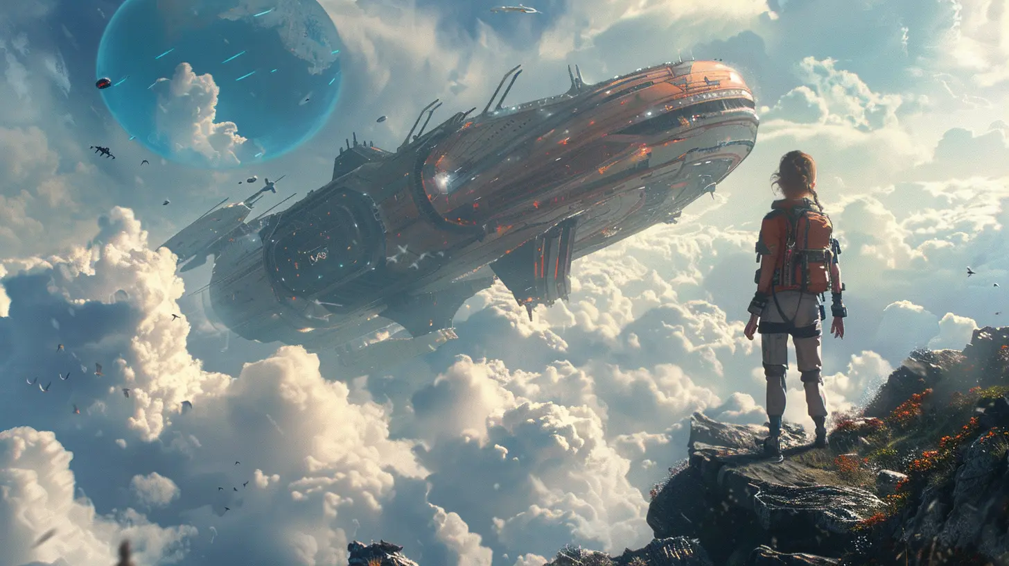 How PlayStation Exclusives Define the Future of Gaming