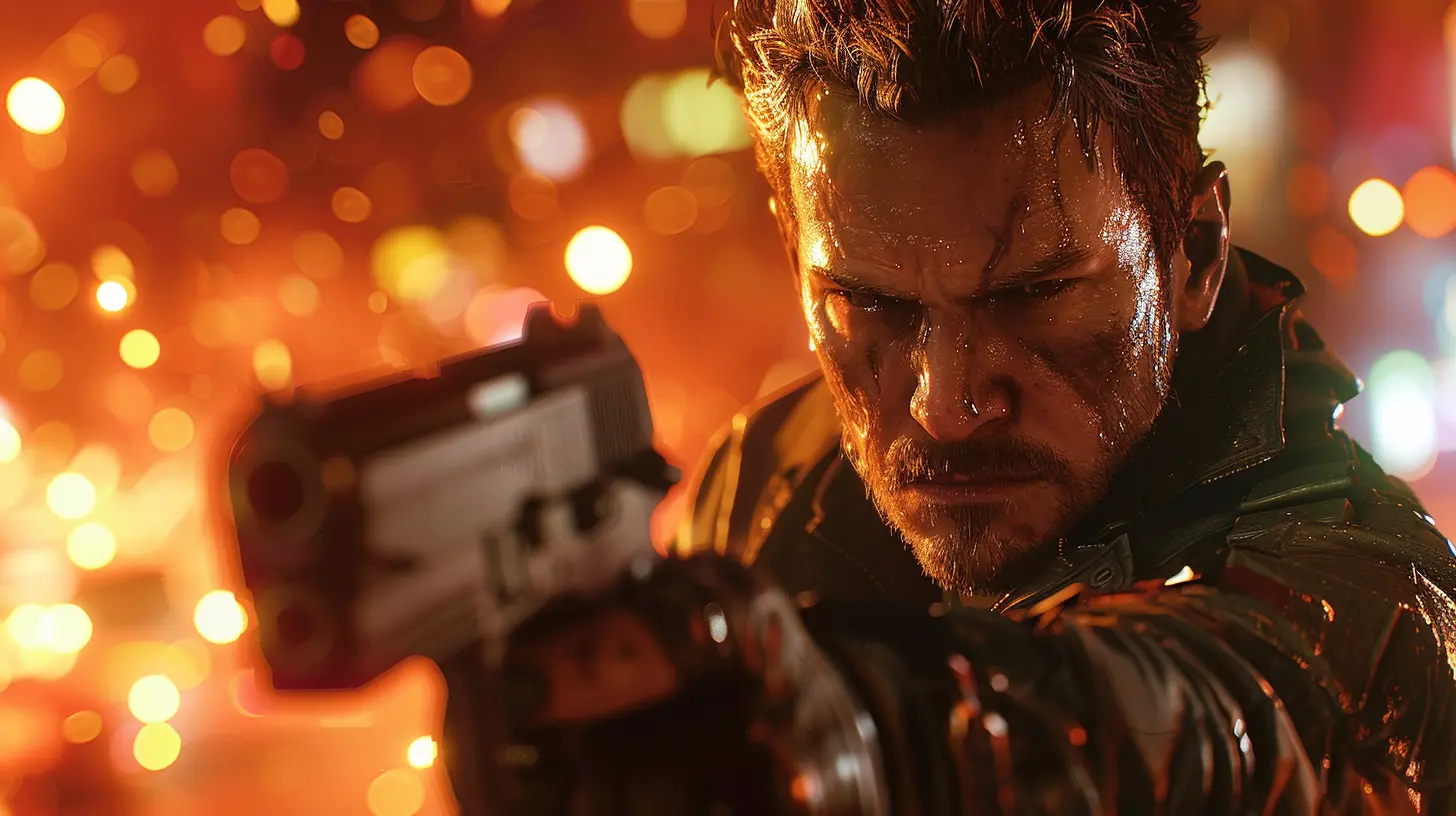 How PlayStation Exclusives Revolutionize the Action-Adventure Genre