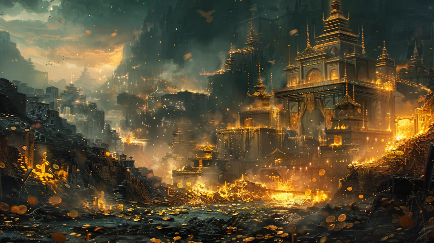 How Scarcity Creates Value in Digital Games