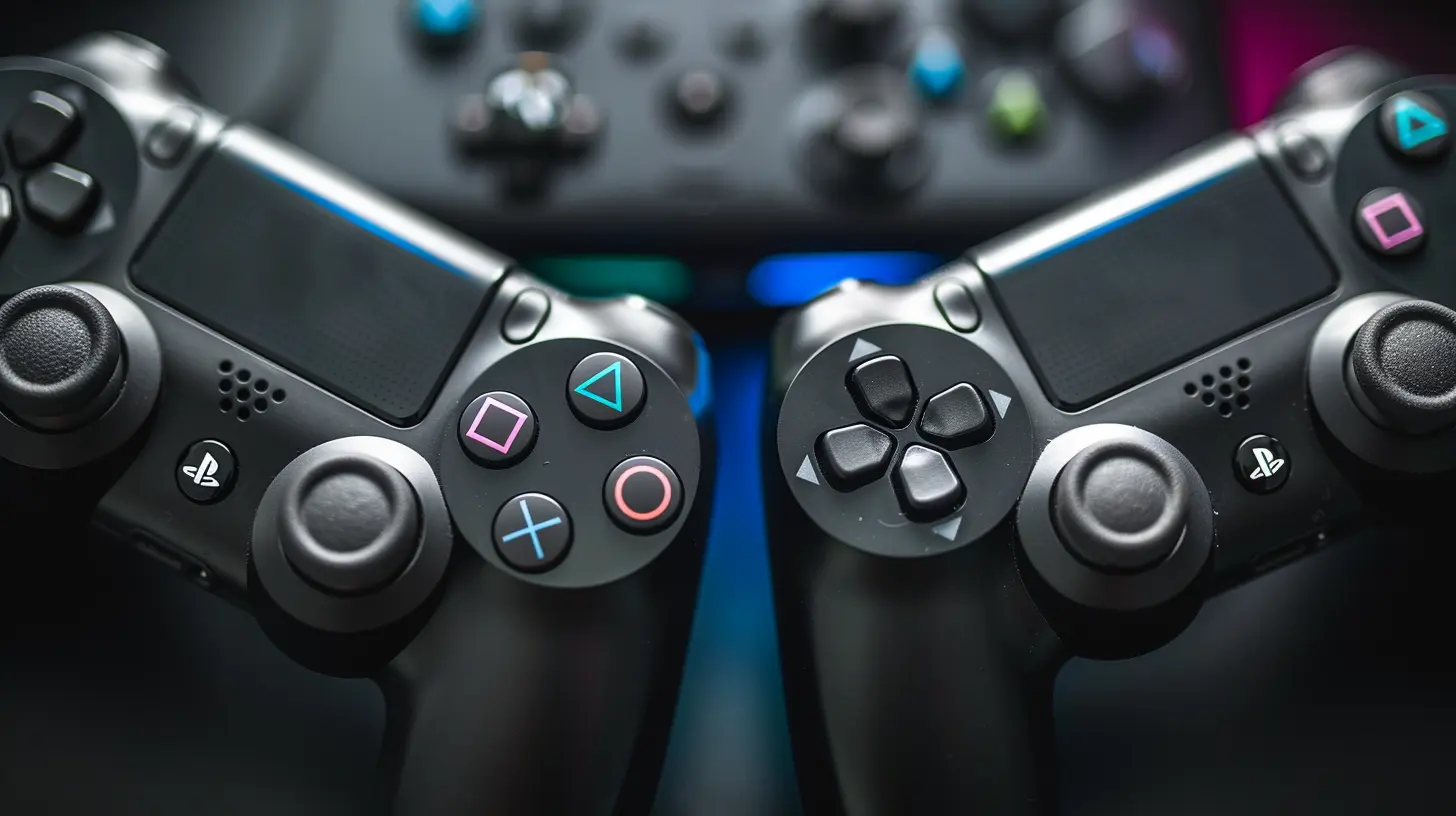 How Sony and Microsoft Are Competing in the Subscription Arena