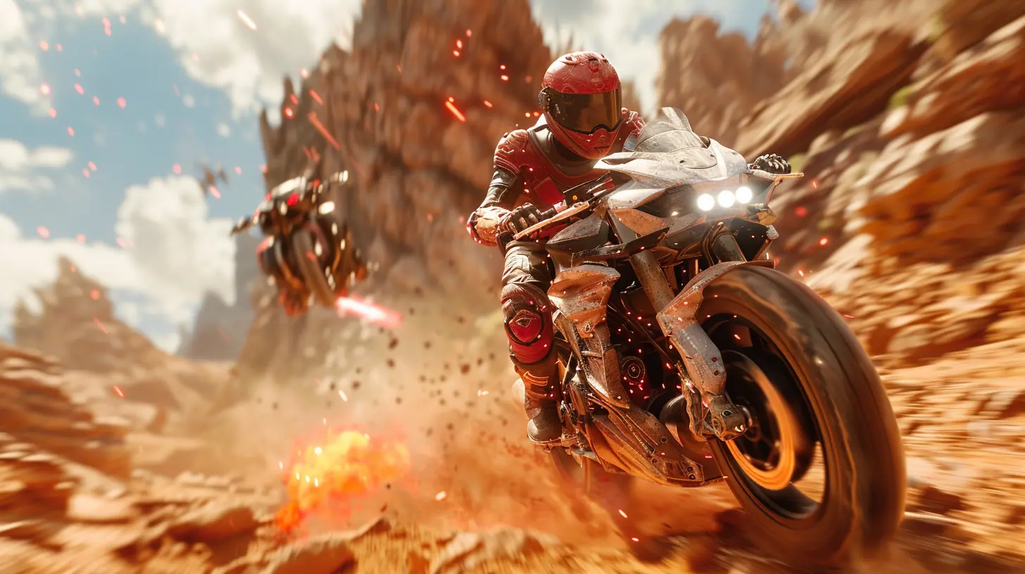 How Speedrunners Are Breaking PlayStation Records