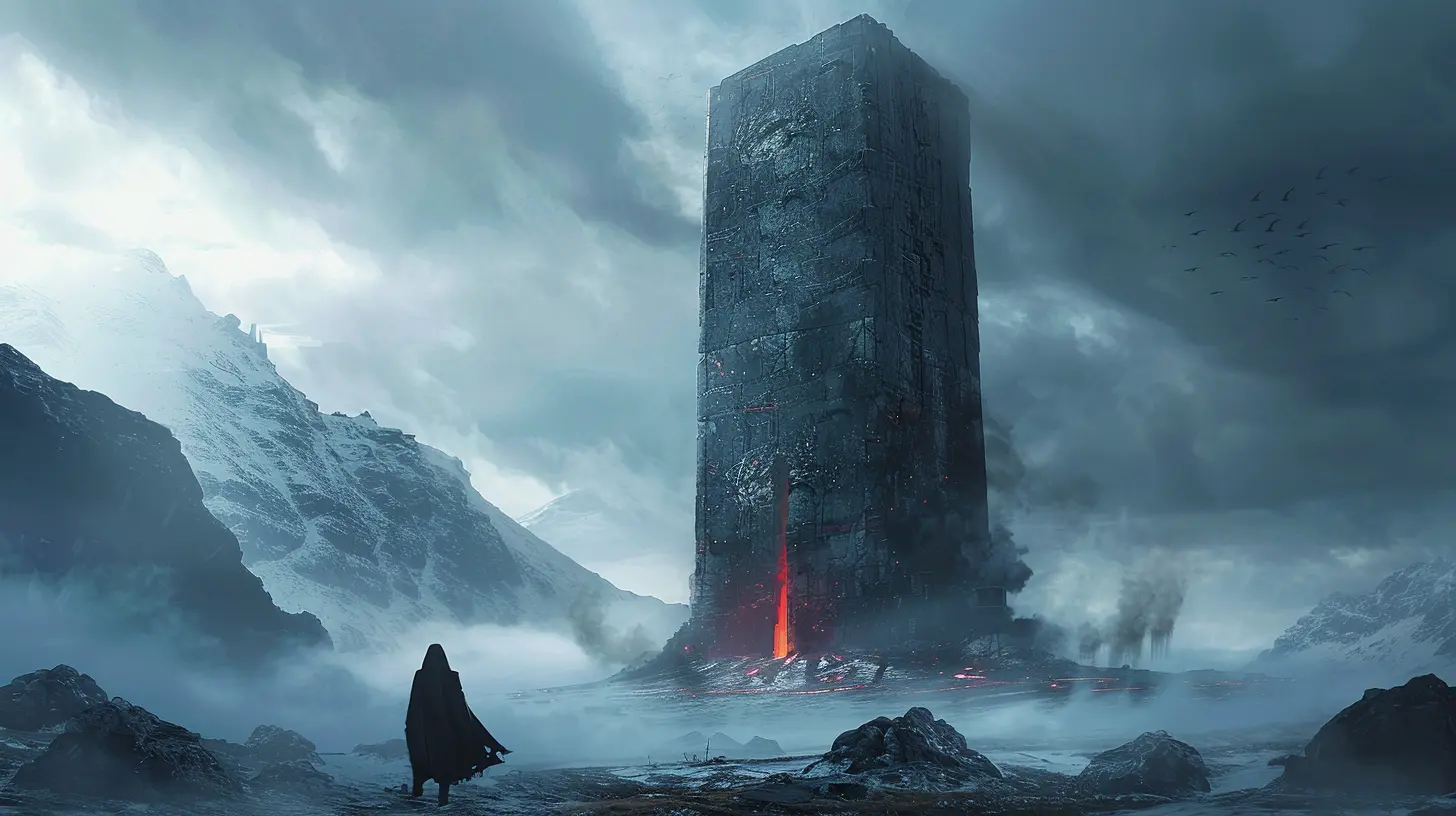 How Studios Tease Fans Using Minimalist Game Trailers