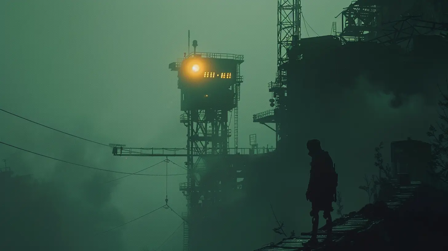 How Studios Tease Fans Using Minimalist Game Trailers