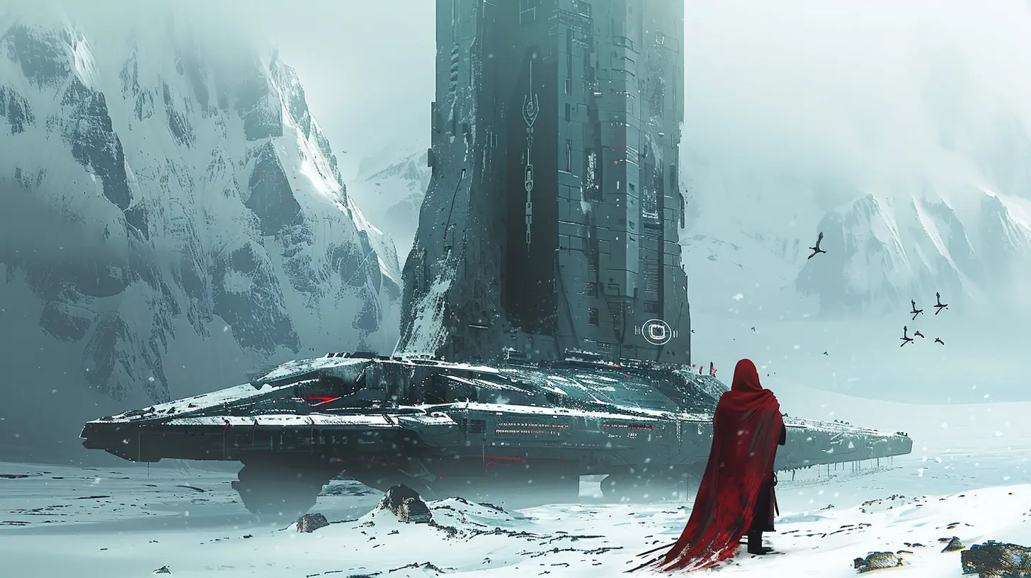 How Studios Tease Fans Using Minimalist Game Trailers