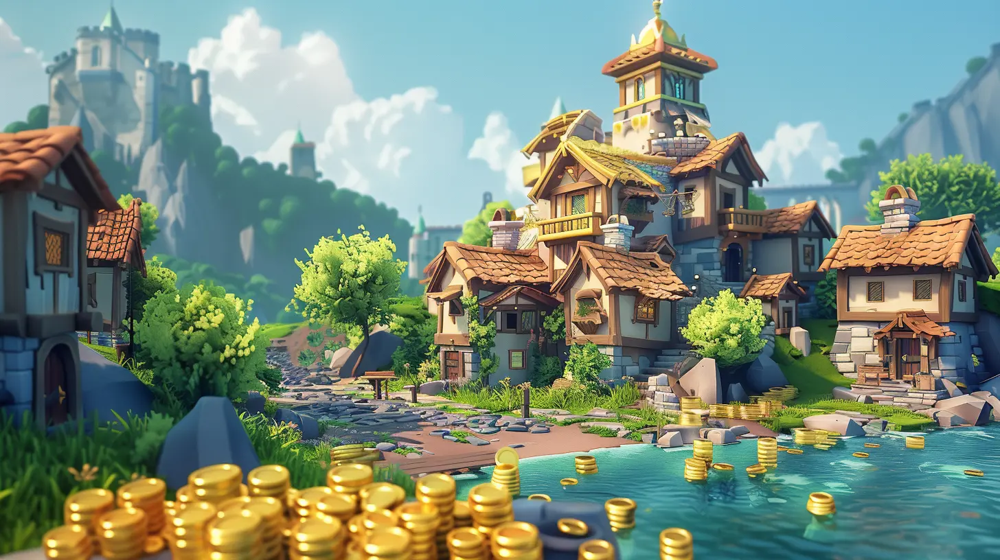 How Subscription Models Reshape In-Game Spending