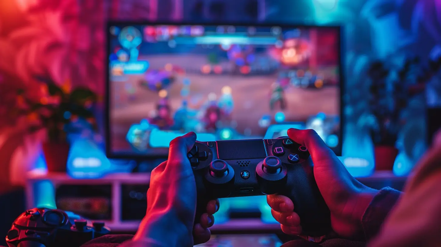 How Subscriptions Are Affecting Gaming Habits