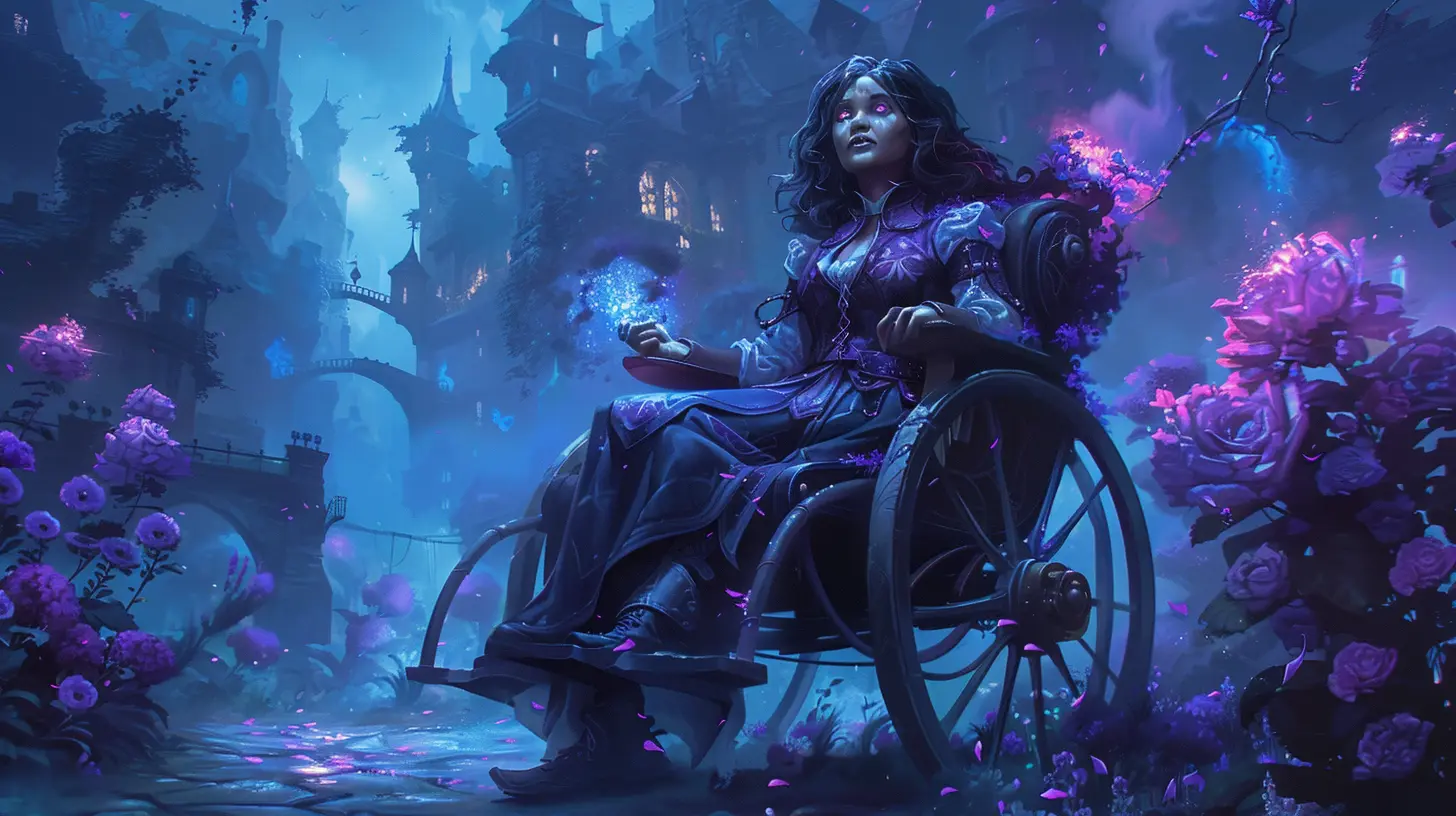 How the New Update Improves Accessibility for All Gamers