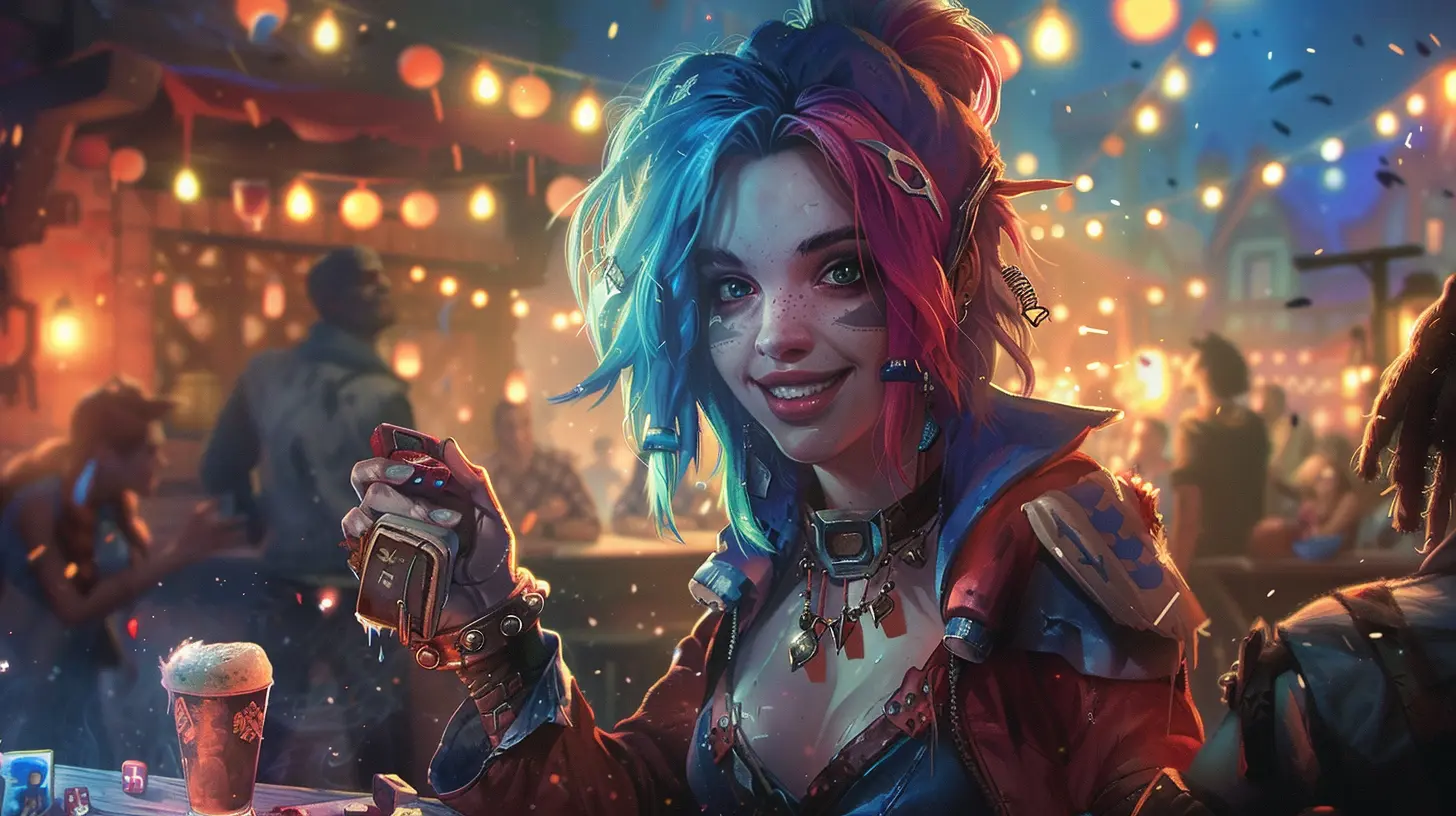 How the New Update Improves Accessibility for All Gamers