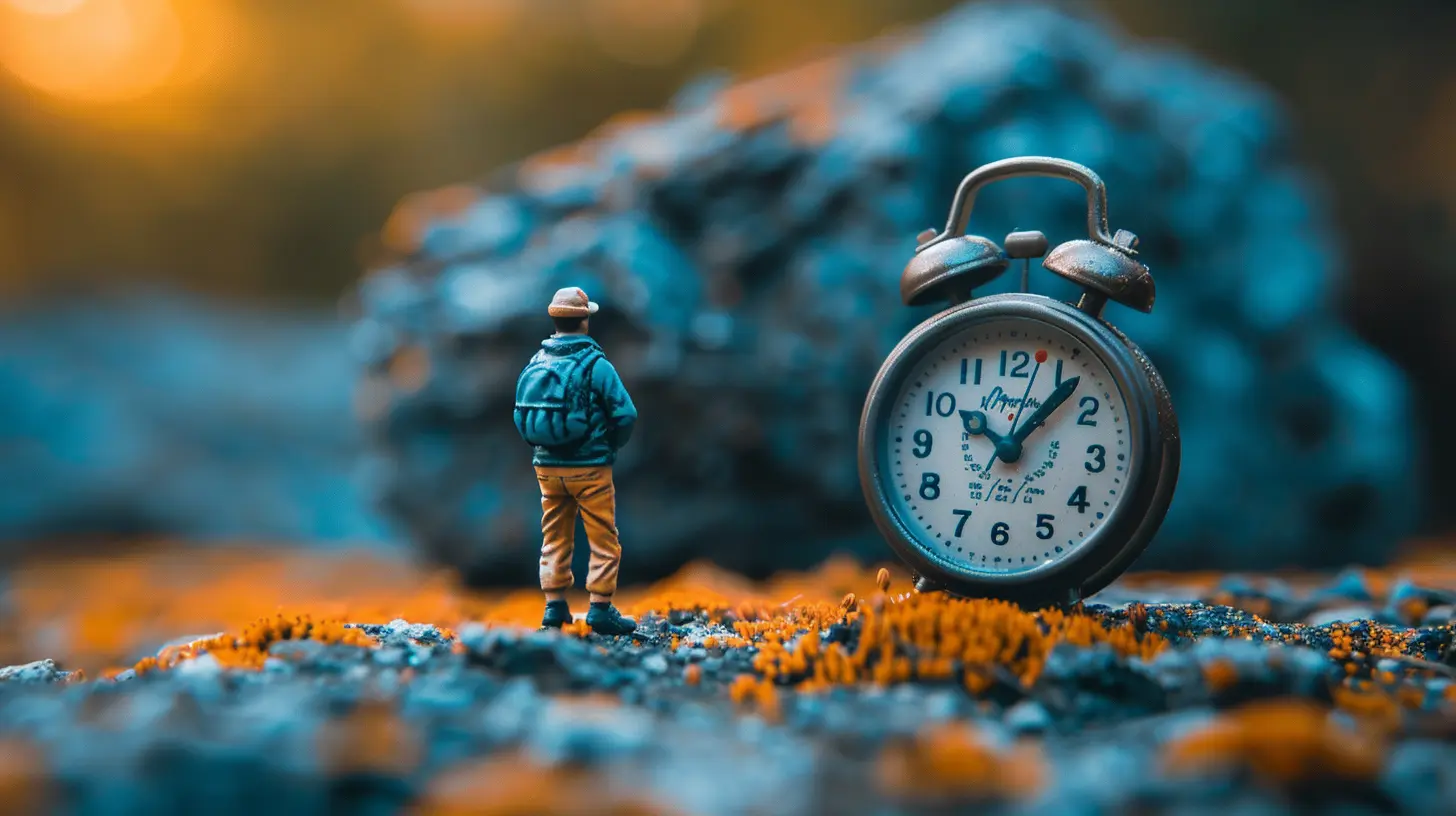 How Time Management Games Can Help Improve Your Focus