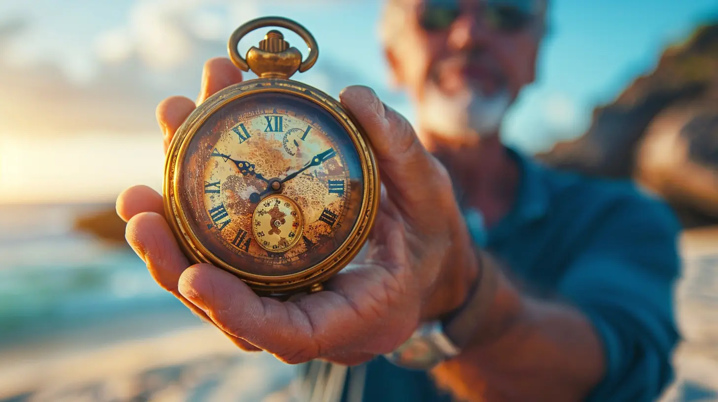 How Time Management Games Can Help Improve Your Focus