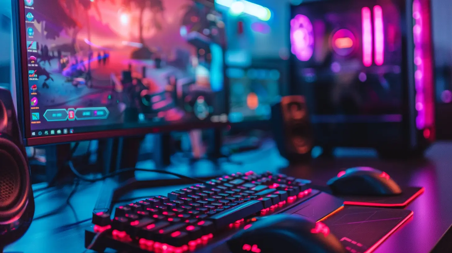 How to Design Mini-Games That Players Enjoy